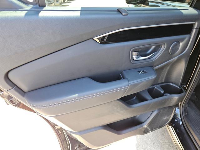 used 2023 Honda Pilot car, priced at $36,400