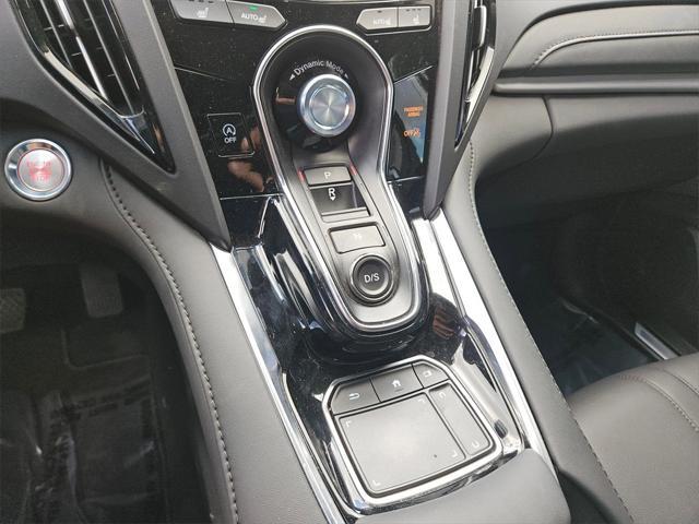used 2023 Acura RDX car, priced at $31,900