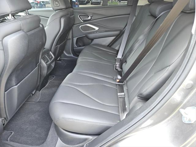 used 2023 Acura RDX car, priced at $31,900