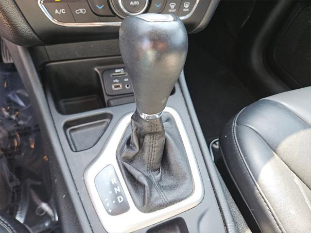 used 2014 Jeep Cherokee car, priced at $6,100