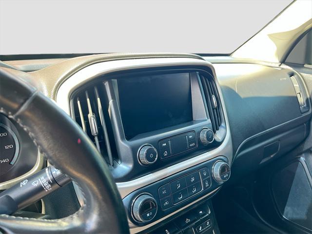 used 2021 GMC Canyon car, priced at $26,900
