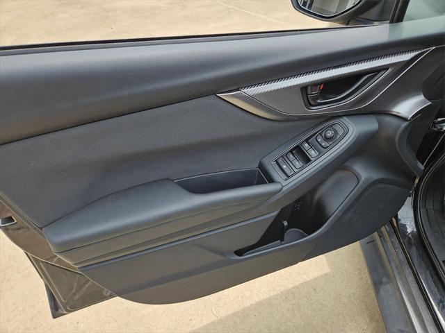 used 2022 Subaru WRX car, priced at $22,900