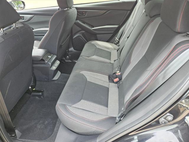 used 2022 Subaru WRX car, priced at $22,900