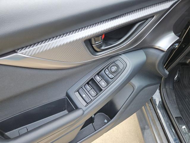 used 2022 Subaru WRX car, priced at $22,900