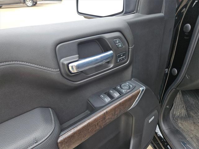 used 2022 GMC Sierra 1500 car, priced at $37,800