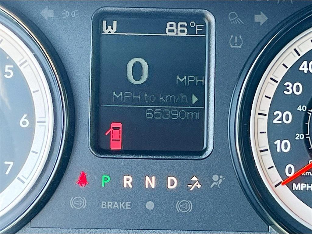 used 2019 Ram 1500 car, priced at $22,600