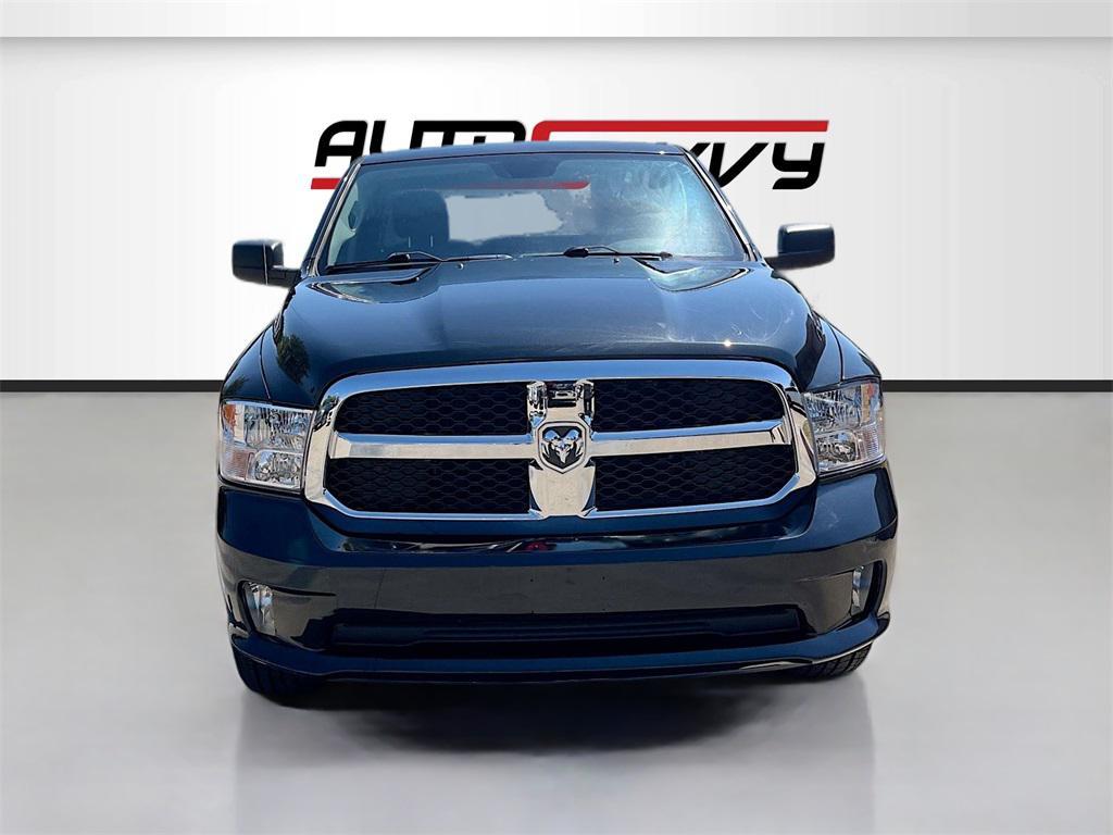 used 2019 Ram 1500 car, priced at $22,600