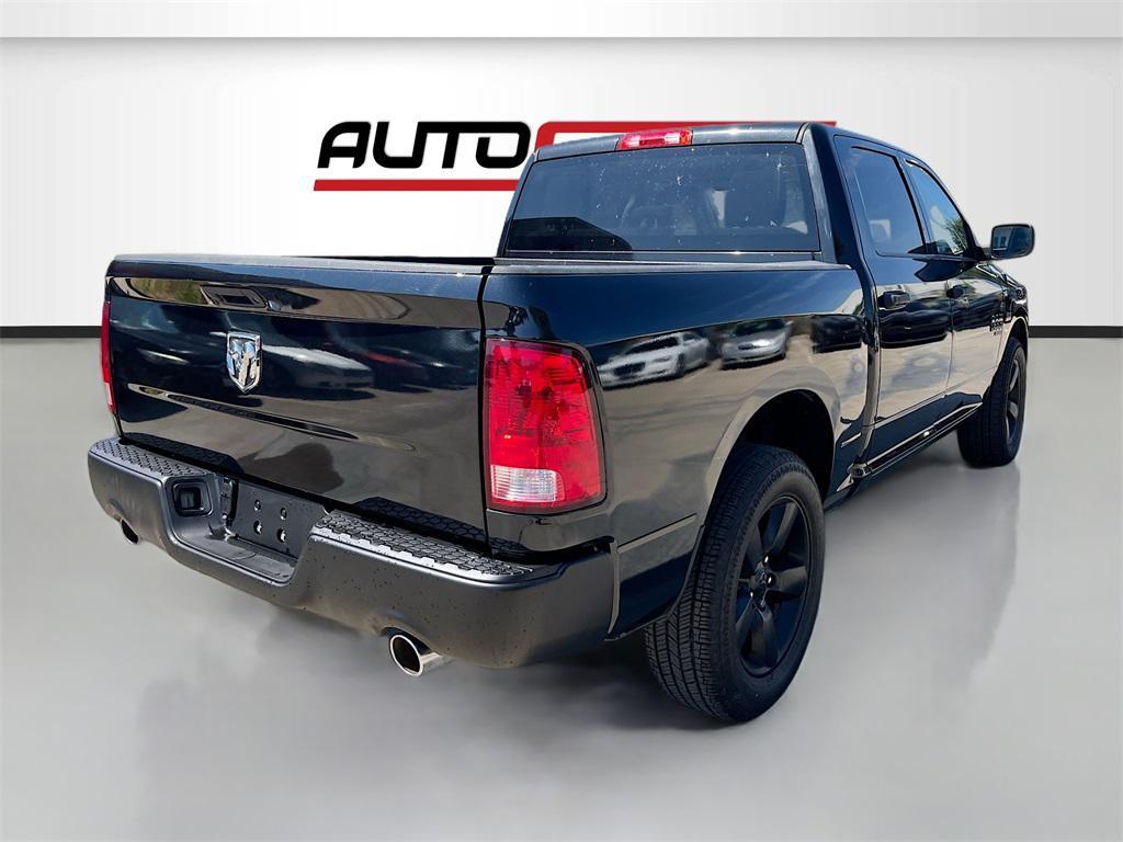 used 2019 Ram 1500 car, priced at $22,600