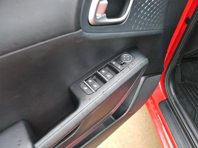 used 2021 Kia Soul car, priced at $14,100