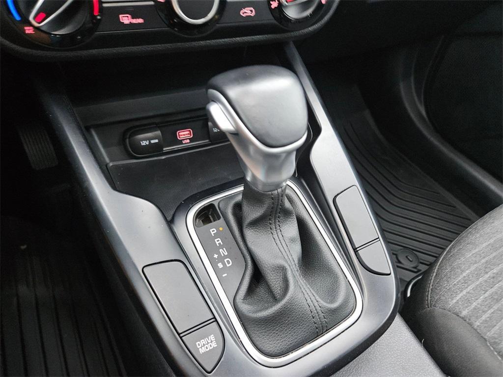 used 2021 Kia Soul car, priced at $13,800