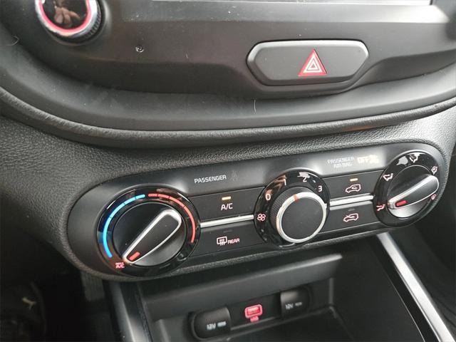 used 2021 Kia Soul car, priced at $14,100