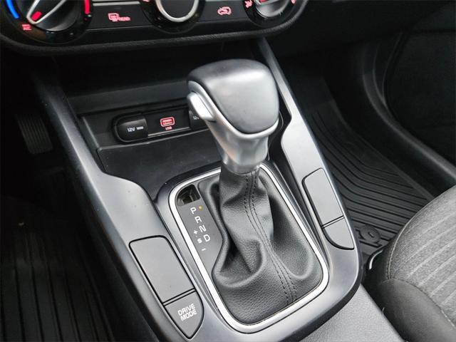 used 2021 Kia Soul car, priced at $14,100