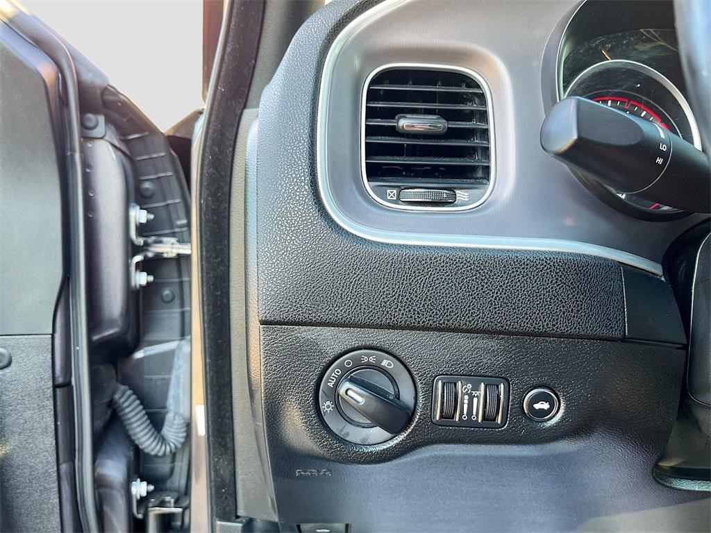 used 2022 Dodge Charger car, priced at $17,300