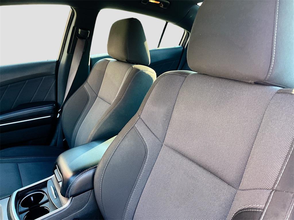 used 2022 Dodge Charger car, priced at $17,300