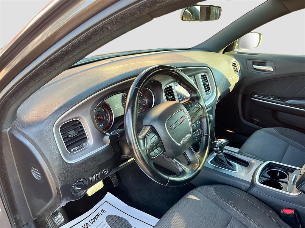 used 2022 Dodge Charger car, priced at $17,300
