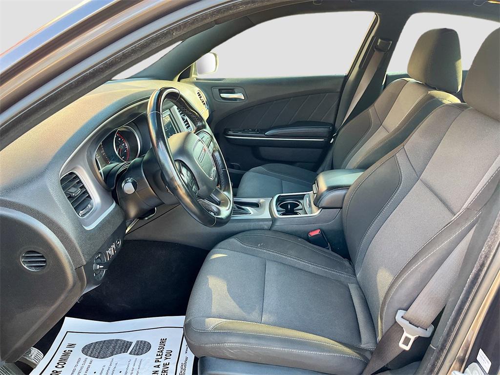 used 2022 Dodge Charger car, priced at $17,300