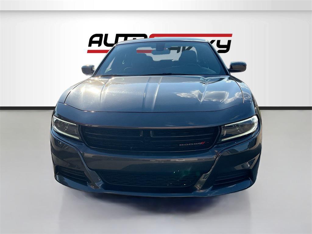 used 2022 Dodge Charger car, priced at $17,300