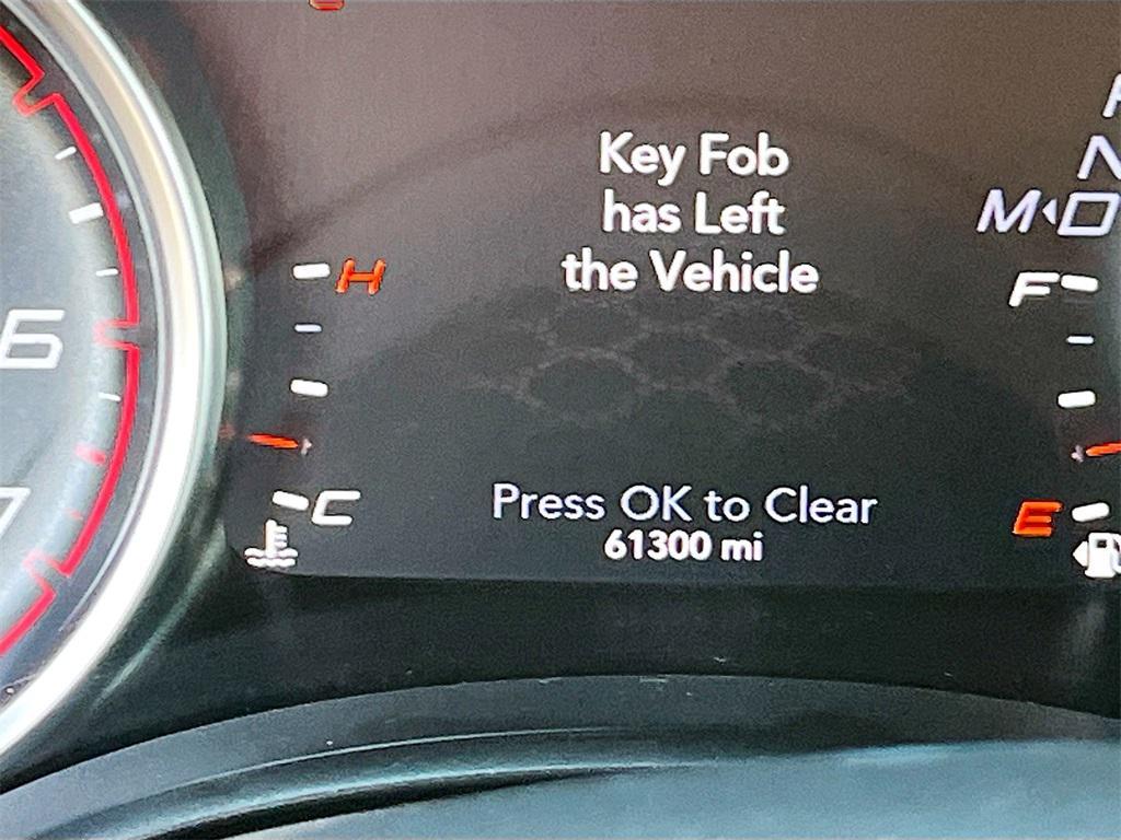 used 2022 Dodge Charger car, priced at $17,300