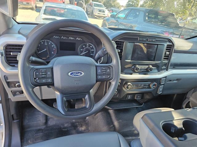 used 2021 Ford F-150 car, priced at $25,300