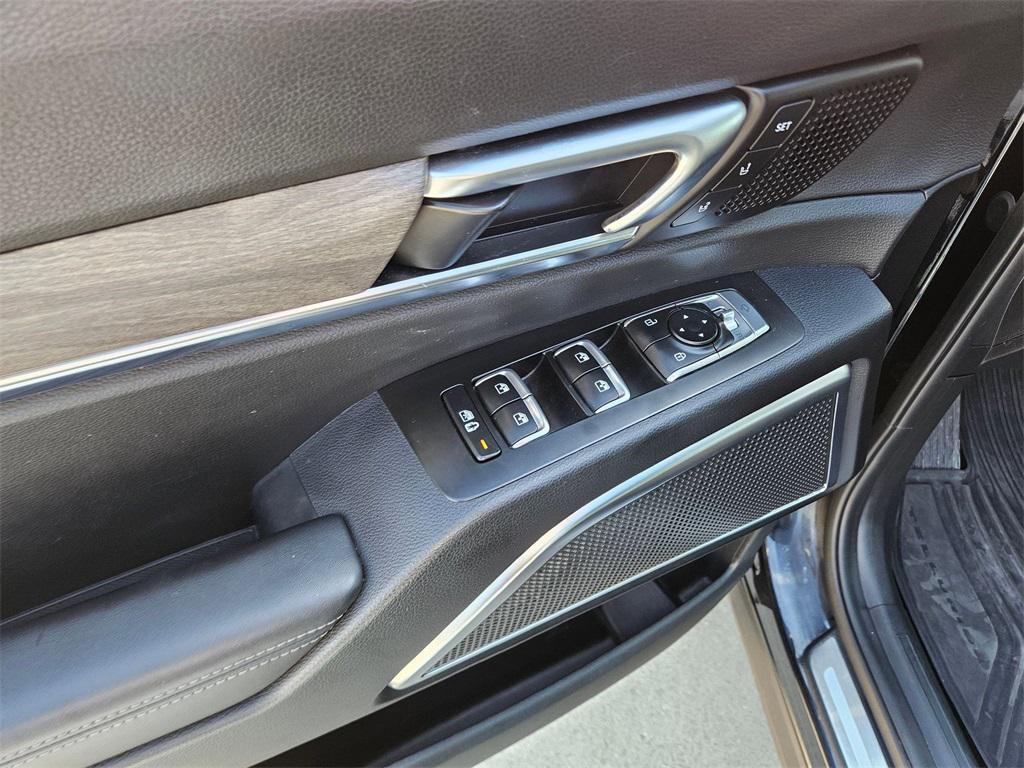 used 2022 Kia Telluride car, priced at $31,000