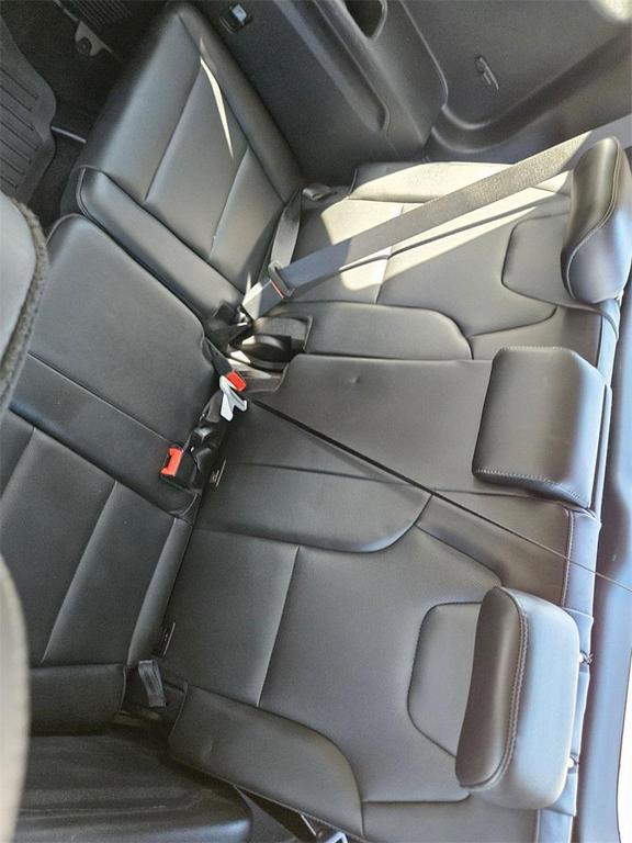 used 2022 Kia Telluride car, priced at $31,000