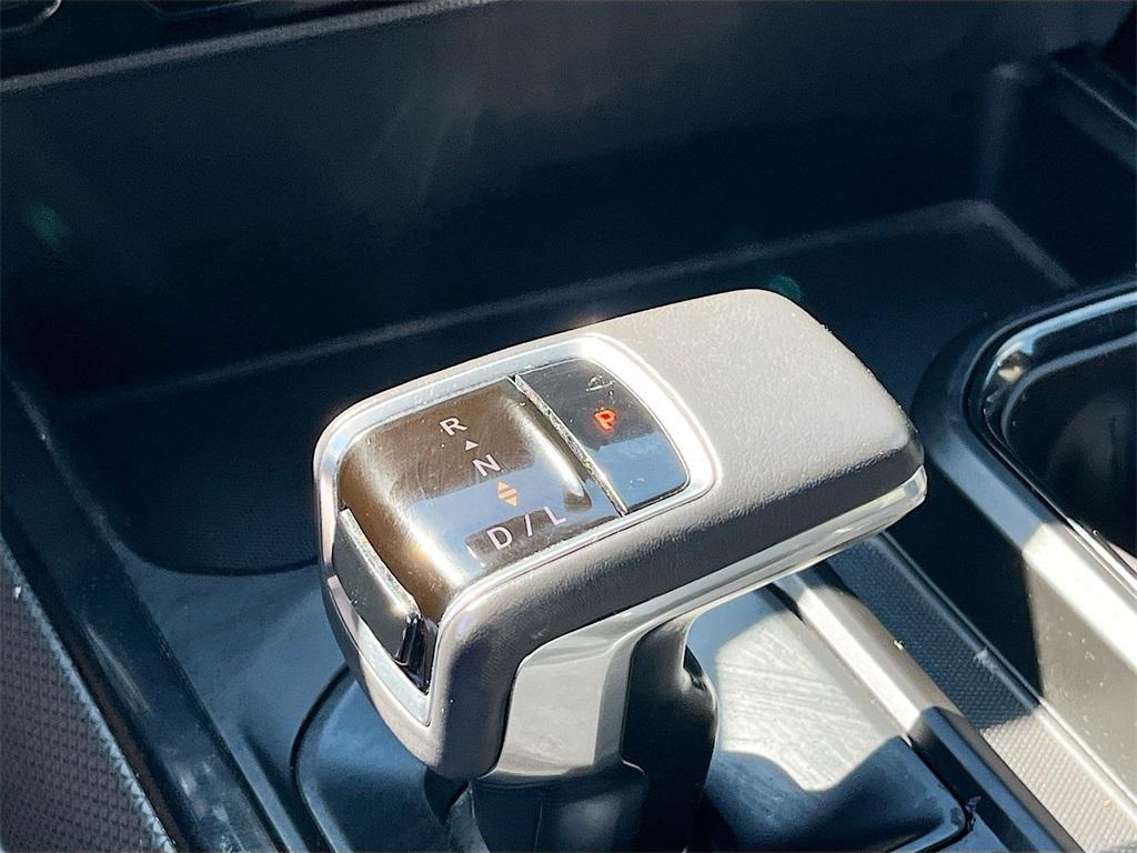 used 2022 Chevrolet Silverado 1500 car, priced at $44,100