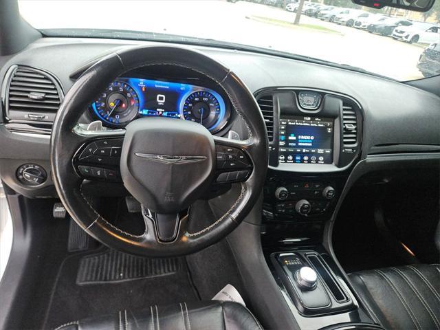 used 2020 Chrysler 300 car, priced at $18,500