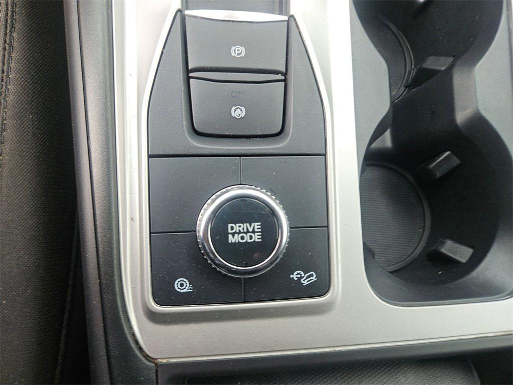 used 2022 Ford Explorer car, priced at $24,100