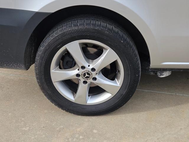 used 2023 Mercedes-Benz Metris car, priced at $34,000