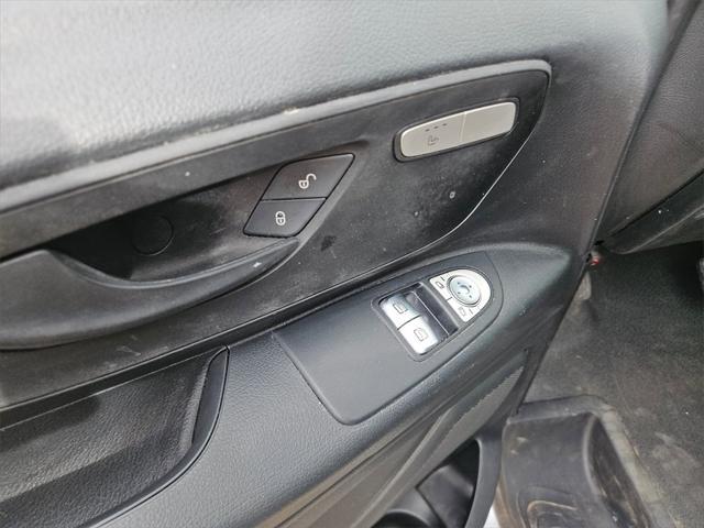 used 2023 Mercedes-Benz Metris car, priced at $34,000