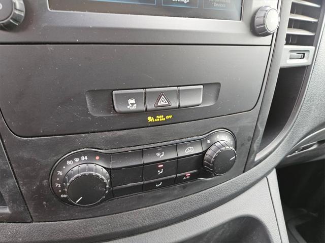 used 2023 Mercedes-Benz Metris car, priced at $34,000