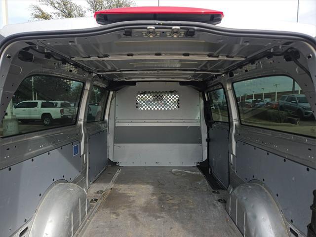 used 2023 Mercedes-Benz Metris car, priced at $34,000