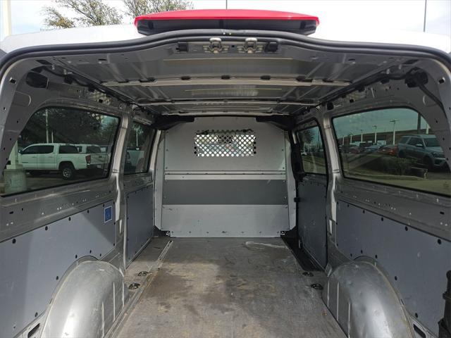 used 2023 Mercedes-Benz Metris car, priced at $34,000