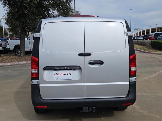 used 2023 Mercedes-Benz Metris car, priced at $34,000