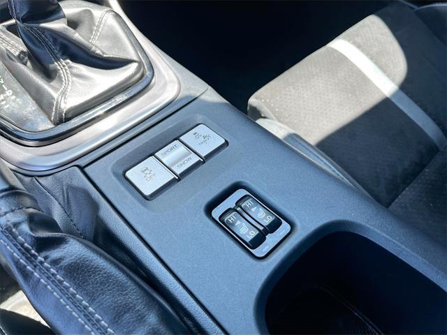 used 2023 Toyota GR86 car, priced at $26,400