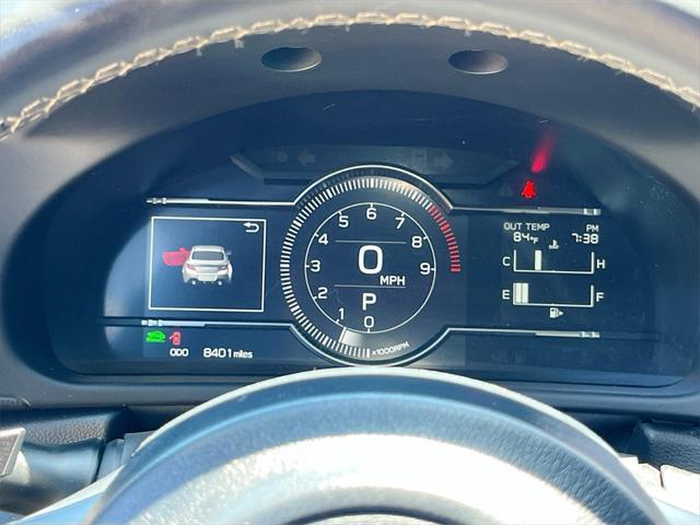 used 2023 Toyota GR86 car, priced at $26,400