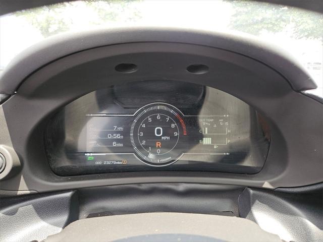 used 2022 Toyota GR86 car, priced at $24,200