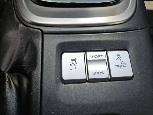 used 2022 Toyota GR86 car, priced at $24,200