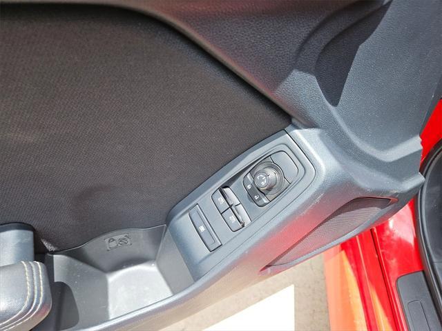 used 2022 Toyota GR86 car, priced at $24,200