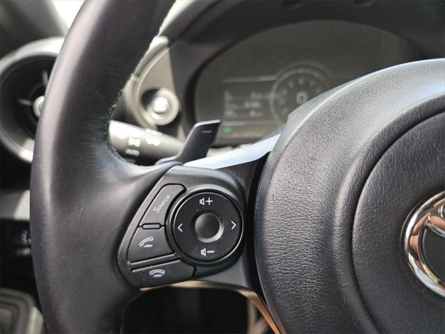 used 2022 Toyota GR86 car, priced at $24,200