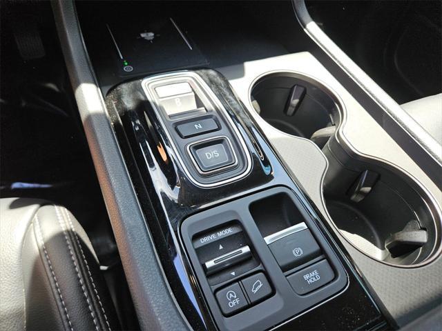 used 2024 Honda Pilot car, priced at $34,100