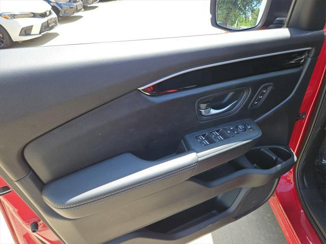 used 2024 Honda Pilot car, priced at $34,100