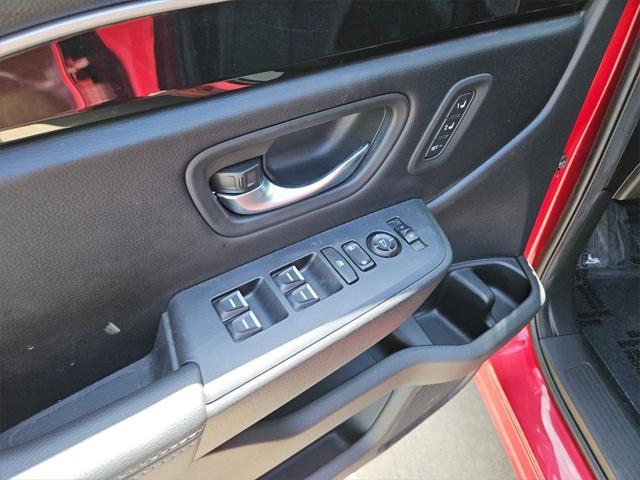 used 2024 Honda Pilot car, priced at $34,100