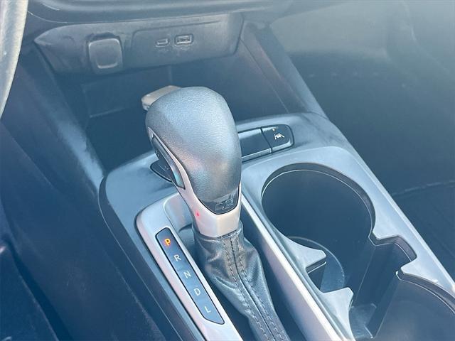 used 2024 Chevrolet Trax car, priced at $18,700