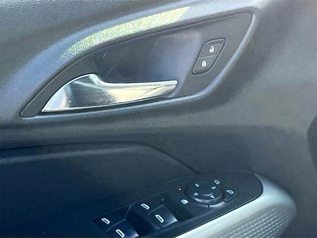 used 2024 Chevrolet Trax car, priced at $18,700