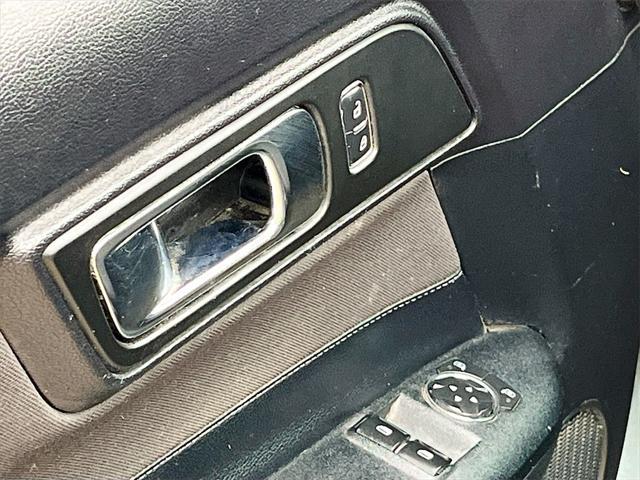used 2015 Ford Mustang car, priced at $20,300