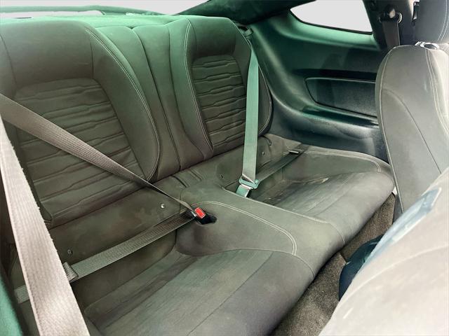 used 2015 Ford Mustang car, priced at $20,300