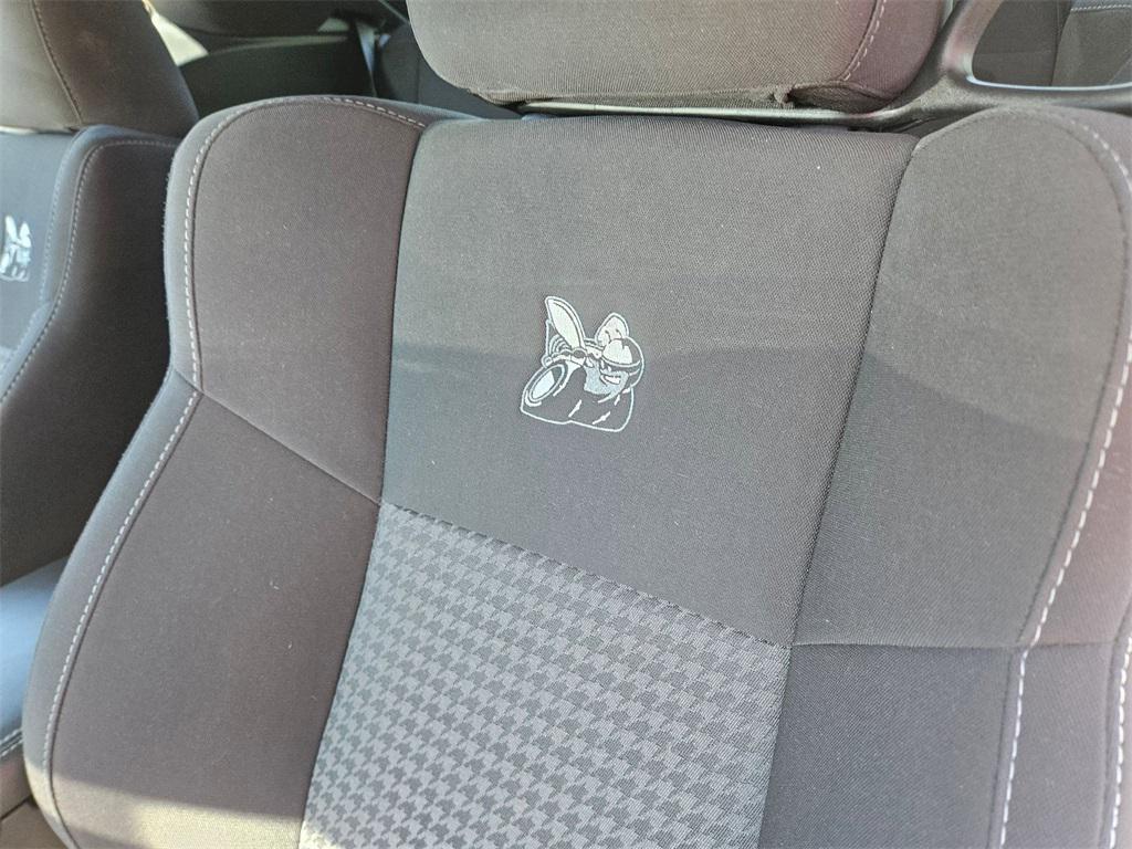 used 2022 Dodge Challenger car, priced at $35,000