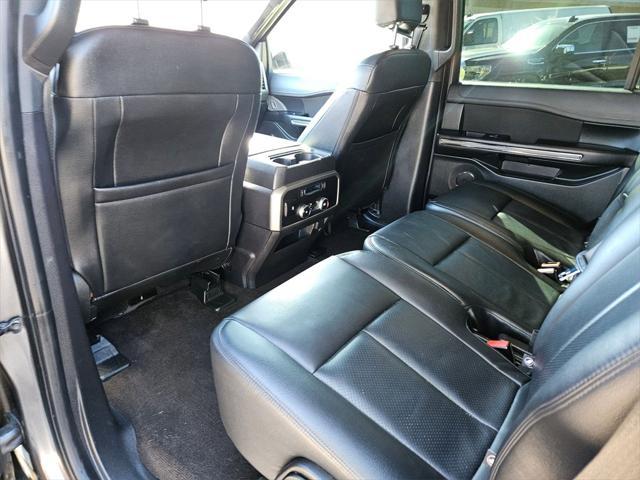 used 2020 Ford Expedition car, priced at $25,000