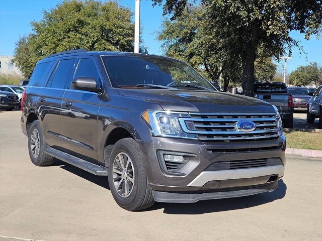 used 2020 Ford Expedition car, priced at $25,000